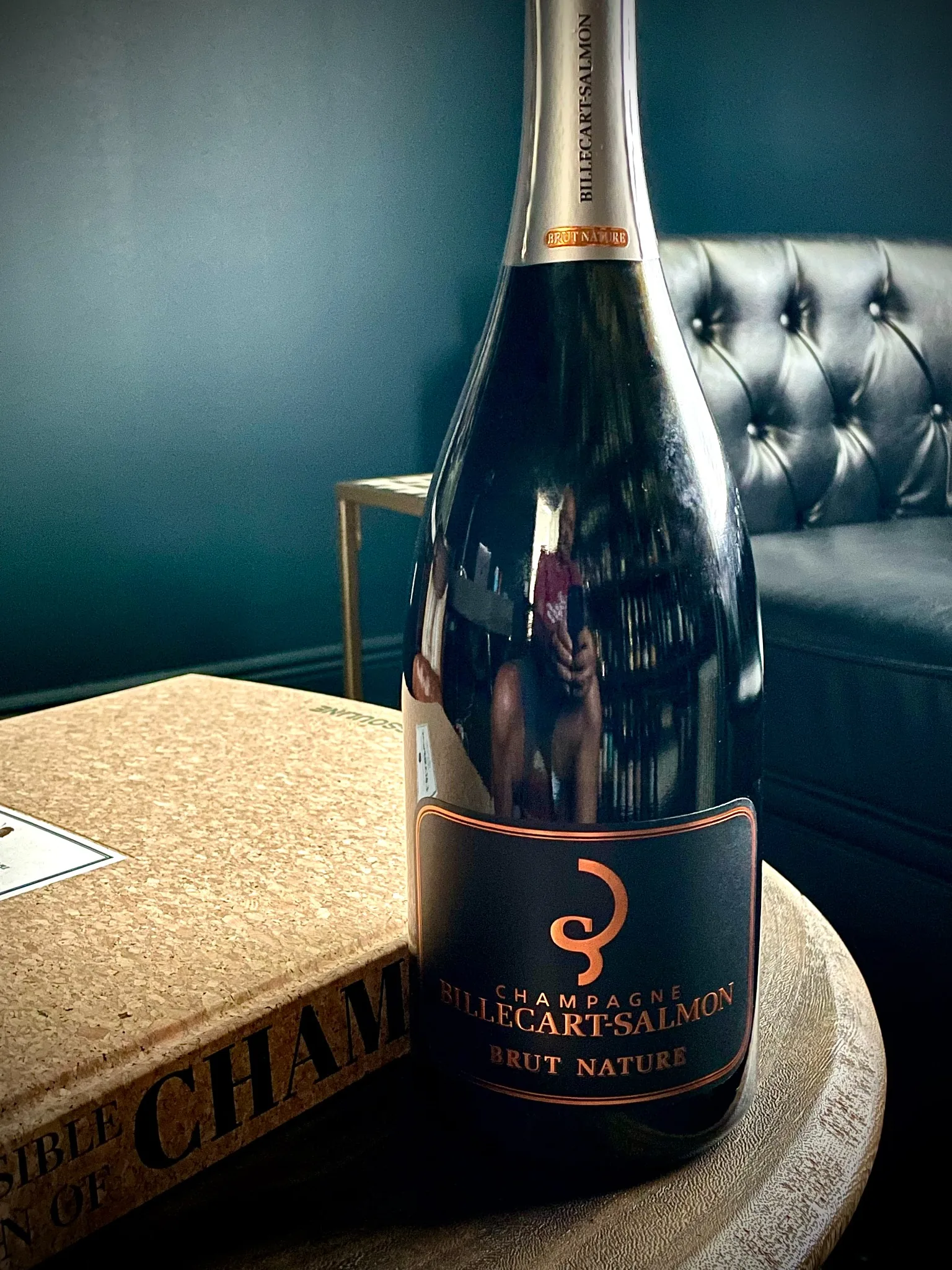 Billecart-Salmon Brut Nature