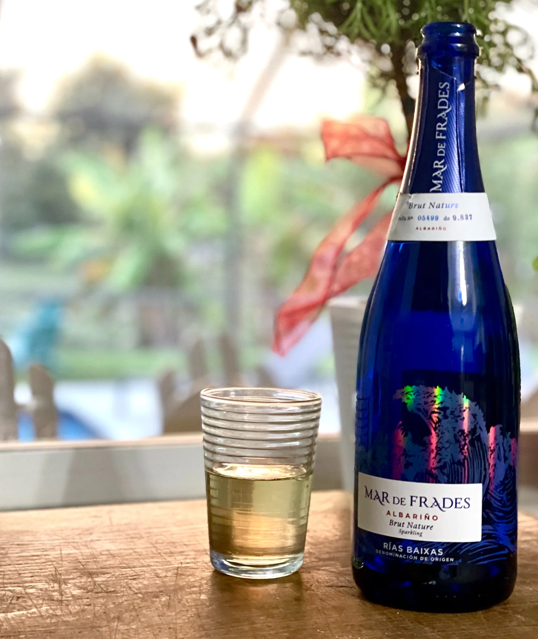 Mar de Frades Brut Nature